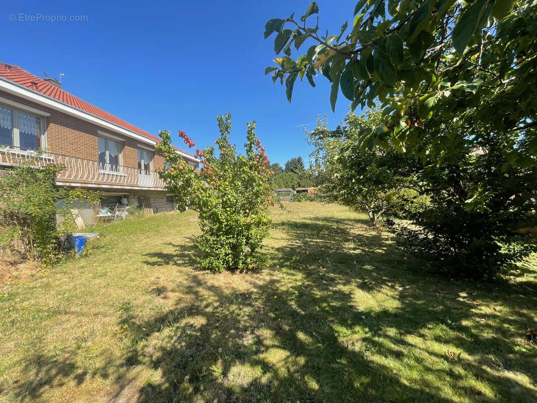 Maison individuelle sur sous sol complet 118 m2 - photo 5