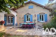 Photo 1 - Maison à ROQUEVAIRE