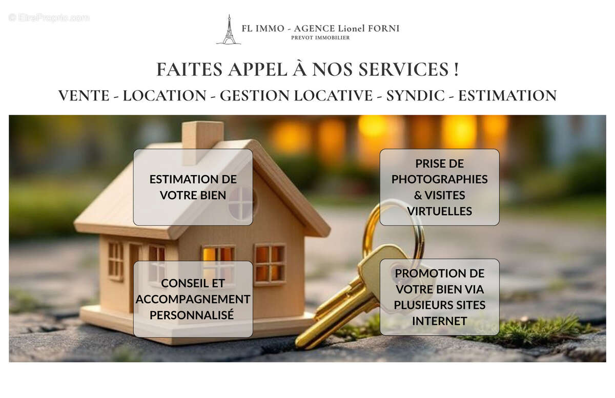 Appartement à BELFORT