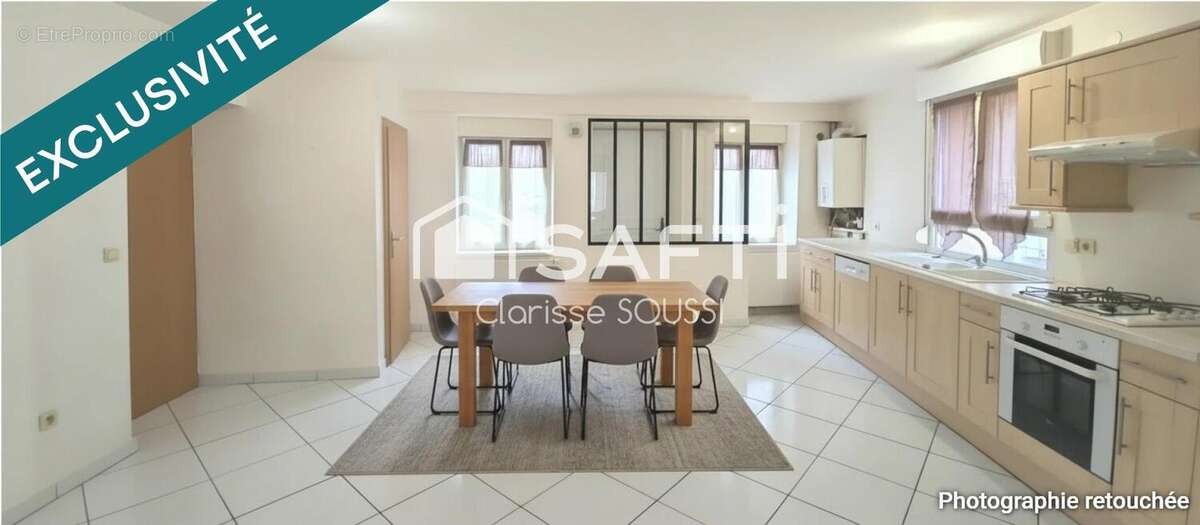 Photo 4 - Appartement à FLORANGE