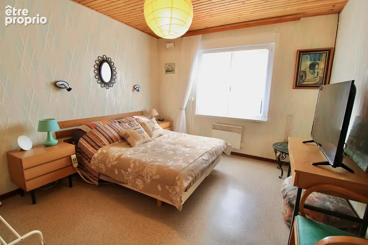 Maison 4 pièces 90 m² à vendre à Filstroff (57320) - photo 2