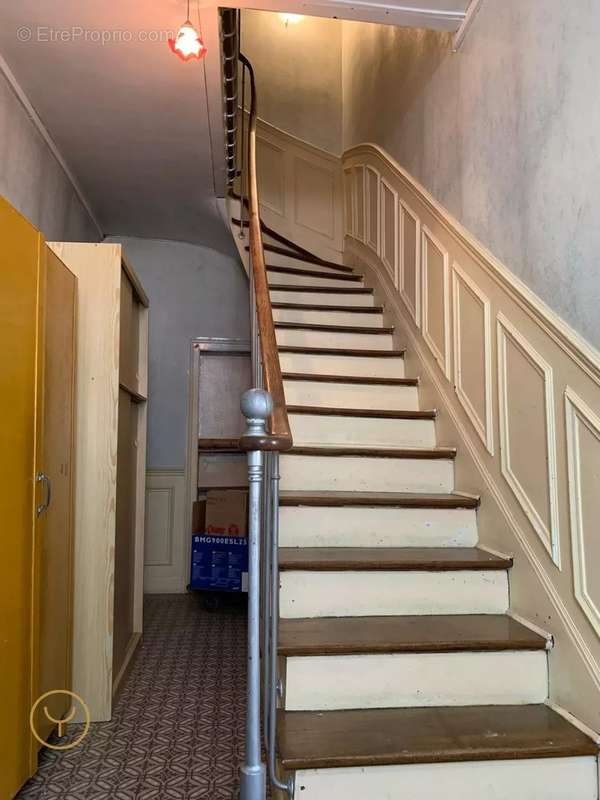 Maison à DONNEMARIE-DONTILLY