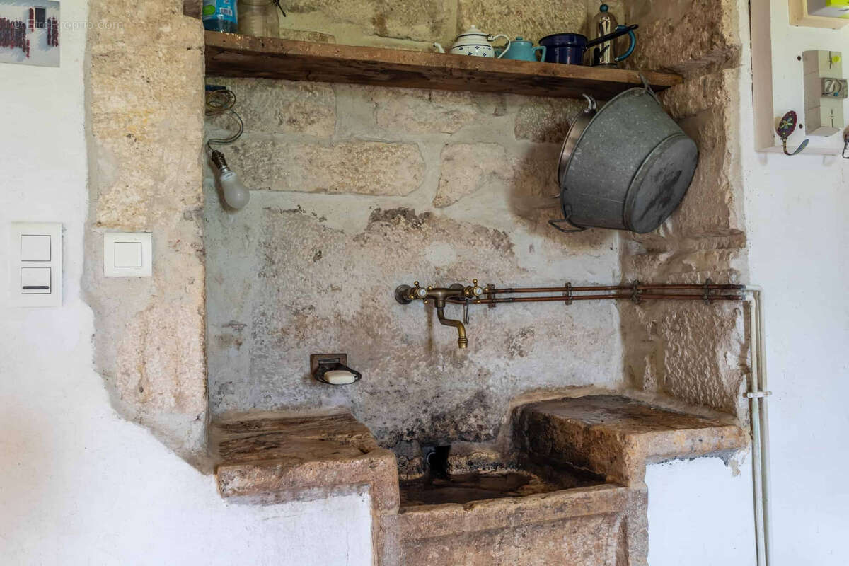 Country property - photo 14