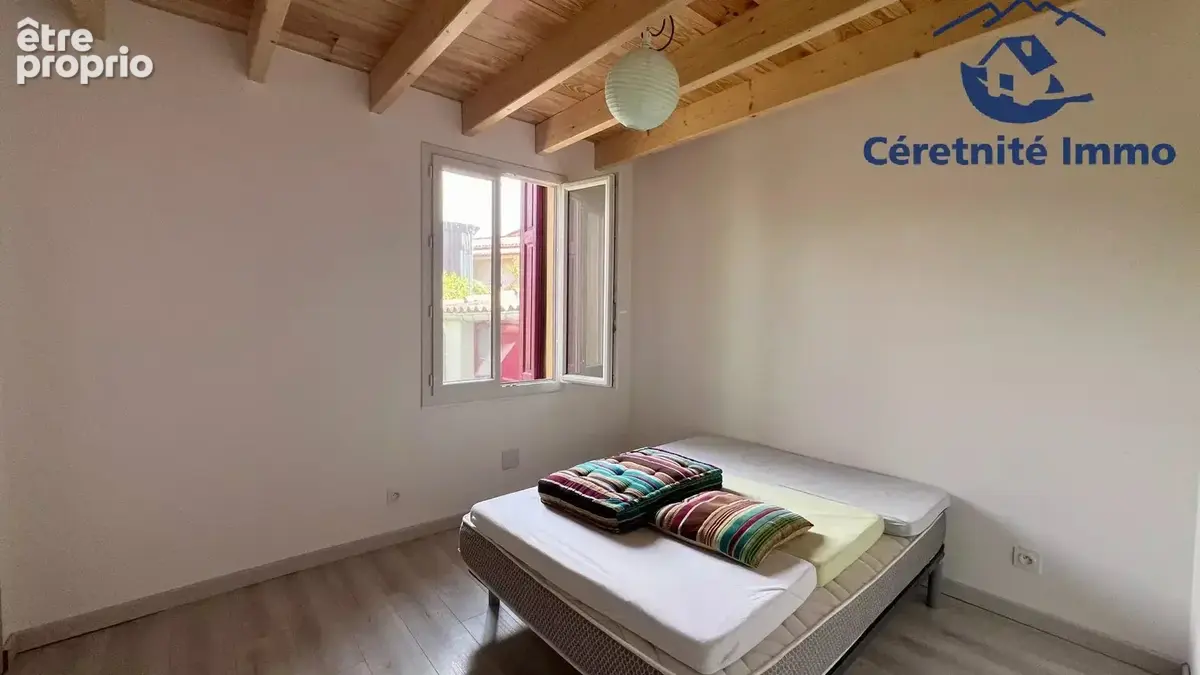 Charmante maison rénovée à Céret - photo 11