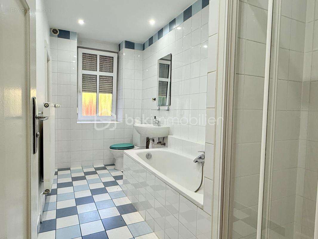 Appartement en RDC de 83,05 m2 proche centre ville - photo 11