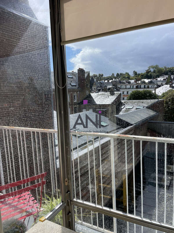 Appartement à DIEPPE