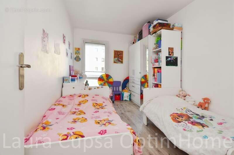 Appartement à SCEAUX