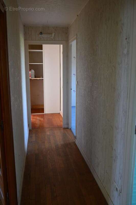 Photo 9 - Maison à DAMPIERRE