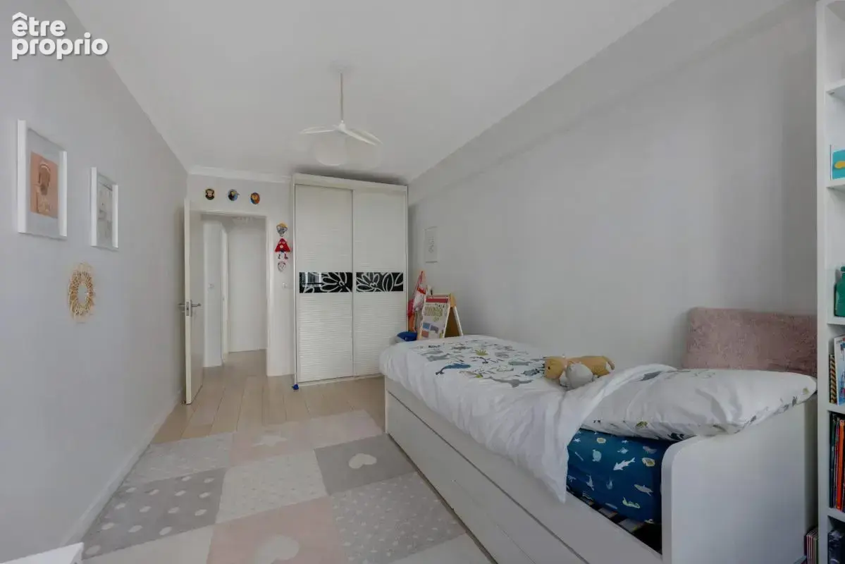 Batignolles-4p - photo 6