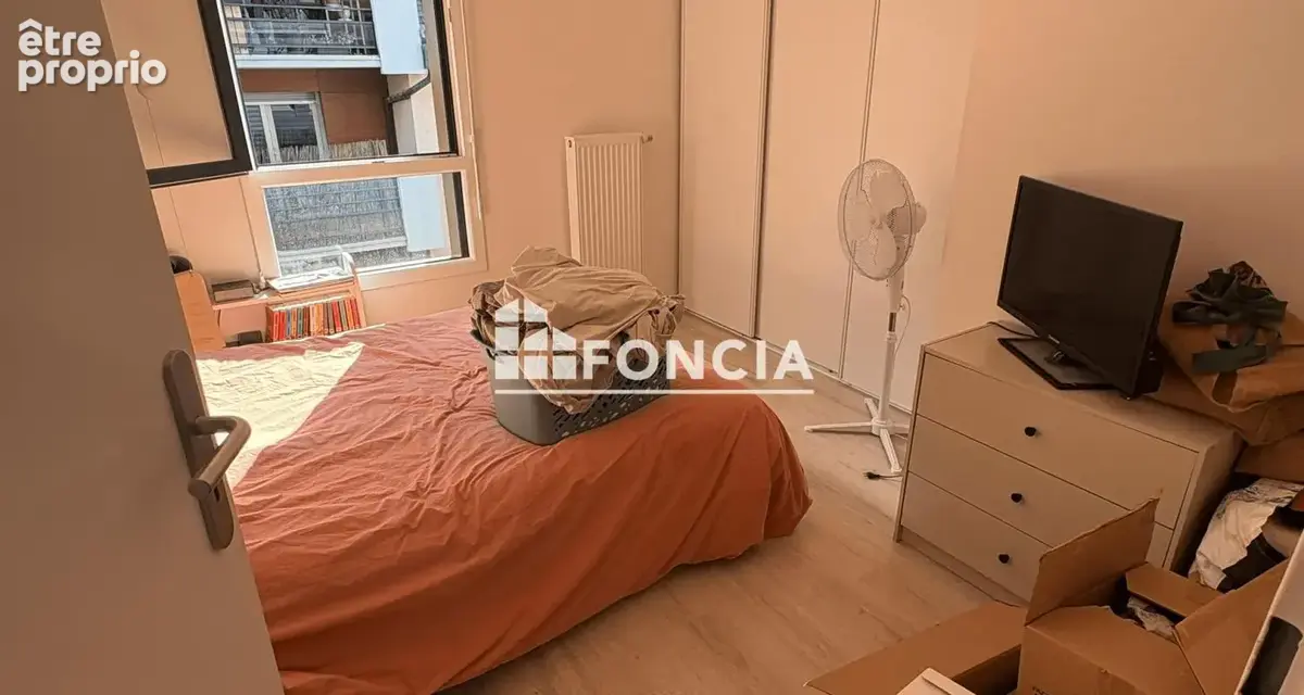 Beau T3 bien agencé avec balcon et parking - photo 3
