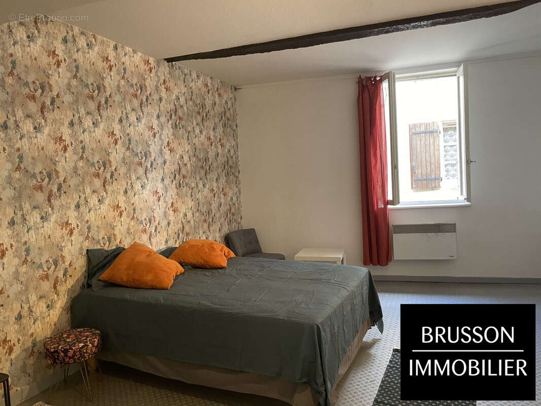 STUDIO - Appartement à CASTRES