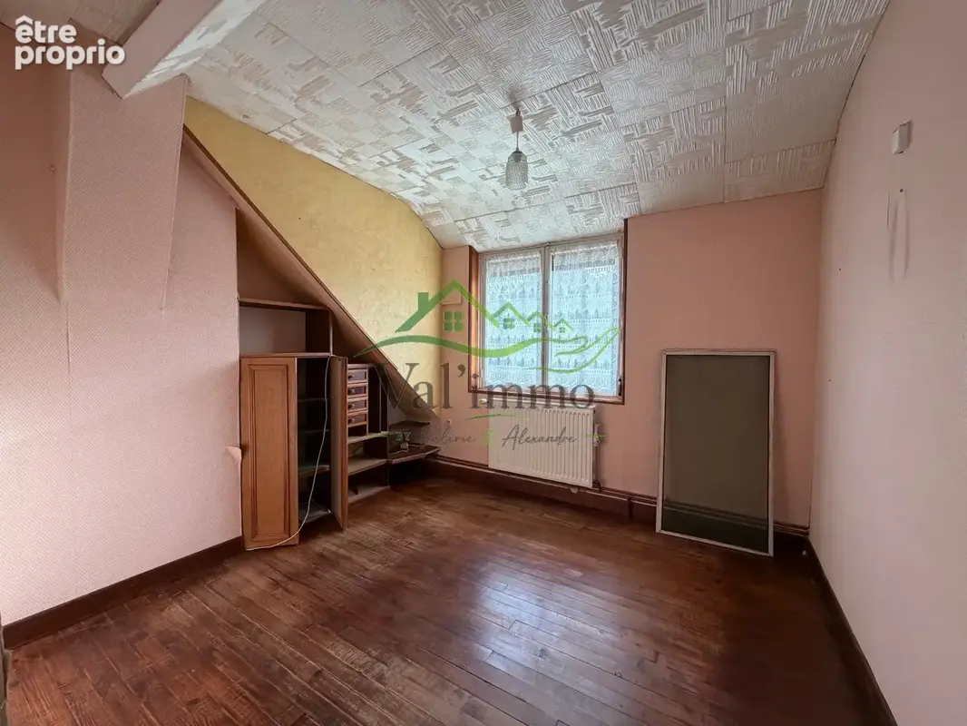 Maison 7 pièces 107 m² à vendre à Oisy-Le-Verger (62860) - photo 9