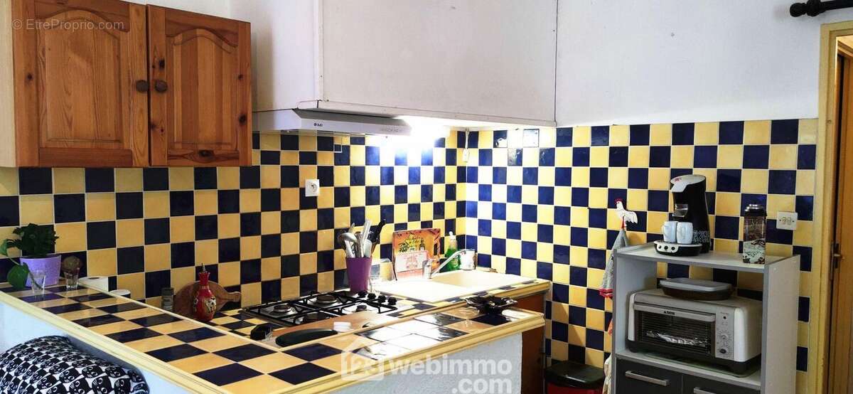 Appartement à SAINTES-MARIES-DE-LA-MER