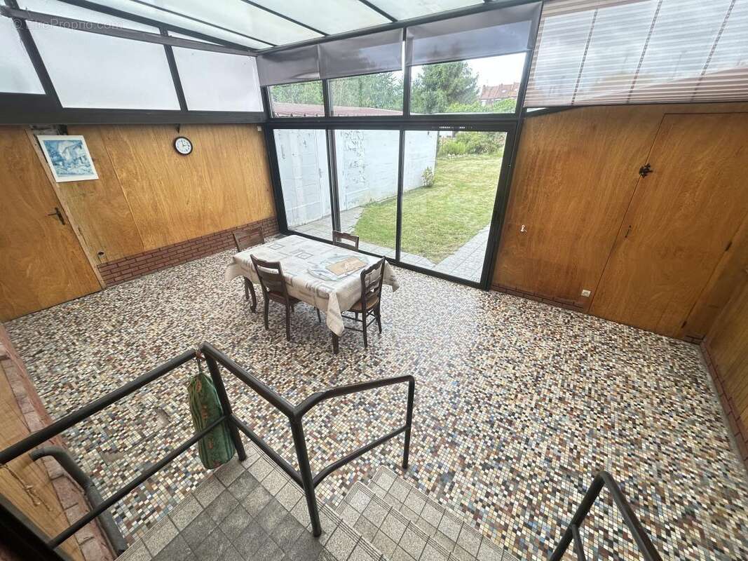 Maison 88 m² à Cambrai  - photo 7