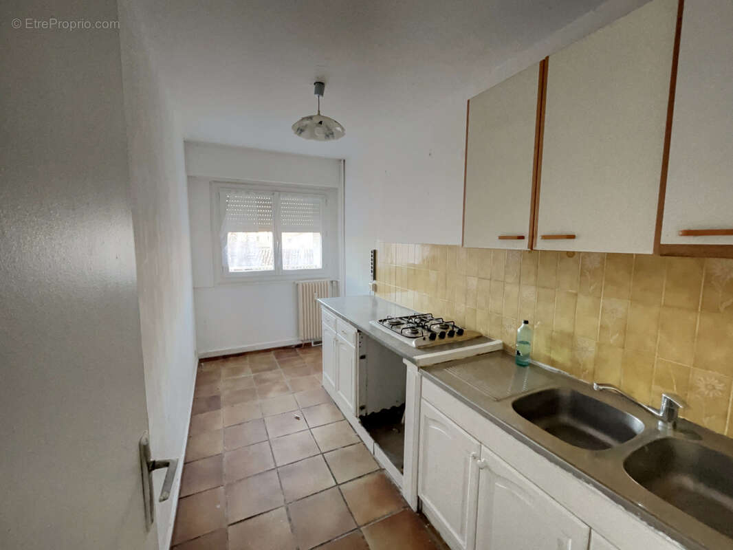 Appartement à NIMES