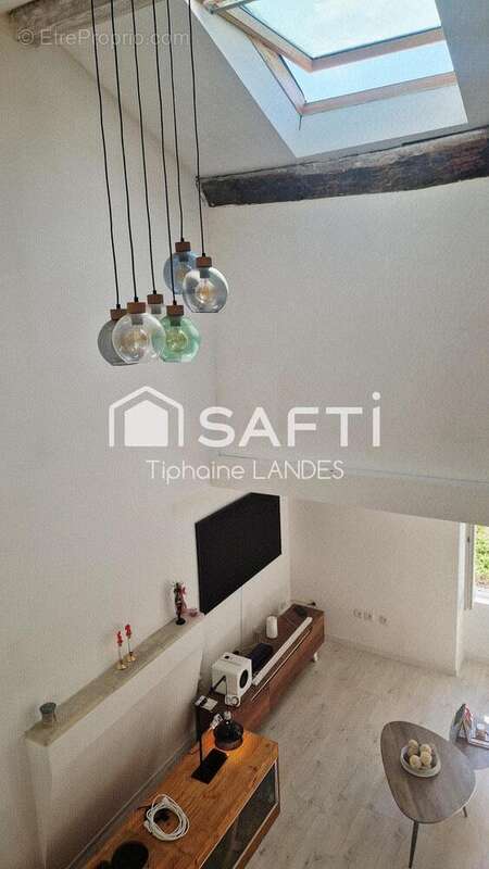 Photo 6 - Maison à MARSAIS