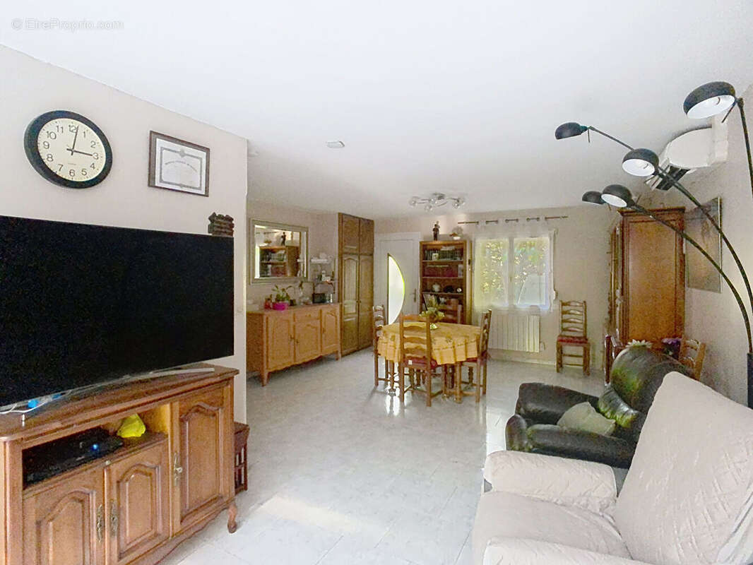 Maison à CARPENTRAS