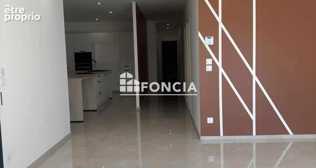 À VENDRE – Villa neuve de 140 m² à Malissard - photo 2