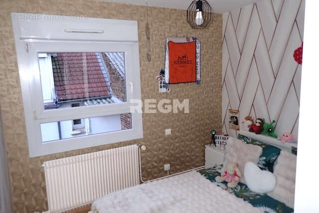 Maison à LENS