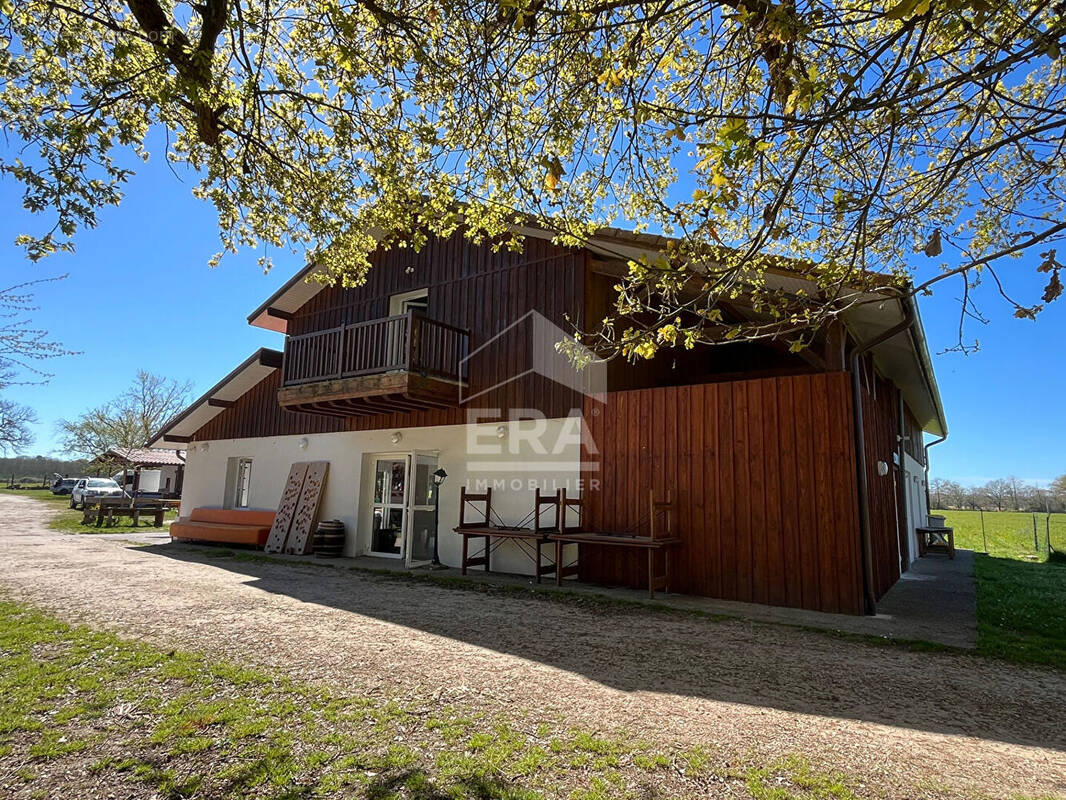 Autre à CAMPAGNE