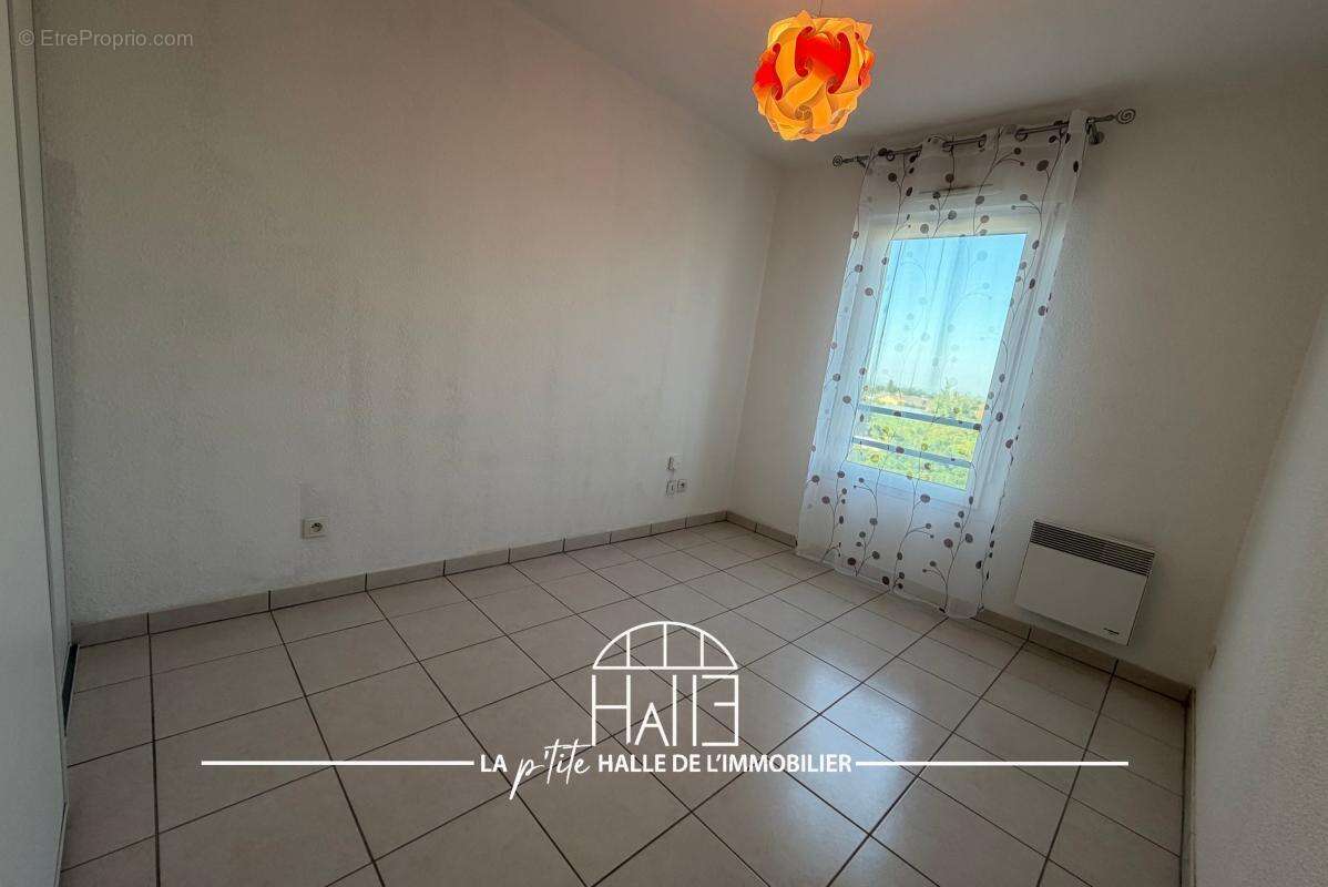 Appartement - photo 15