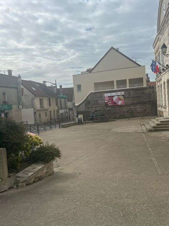 Maison à TRILPORT