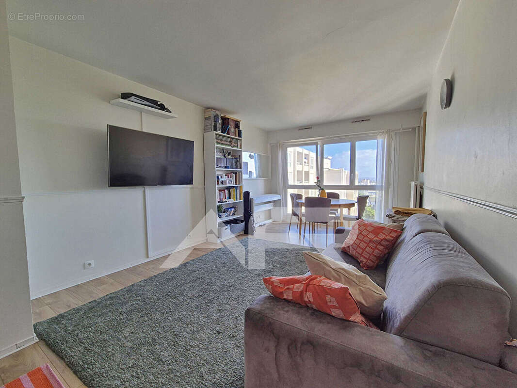 Appartement à CHATOU