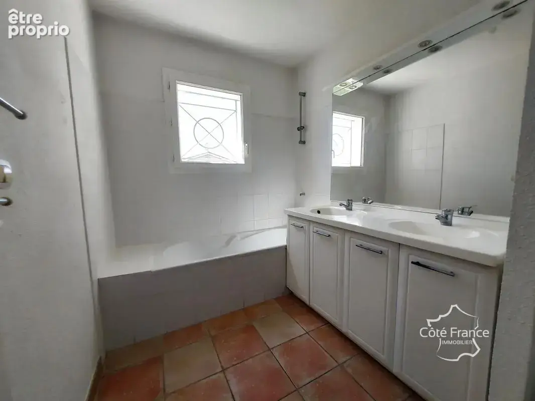 Maison de plain pied 4 chambres - photo 3