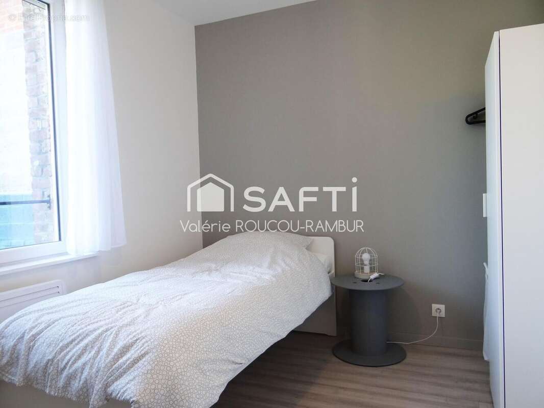 Photo 8 - Appartement à RONCHIN