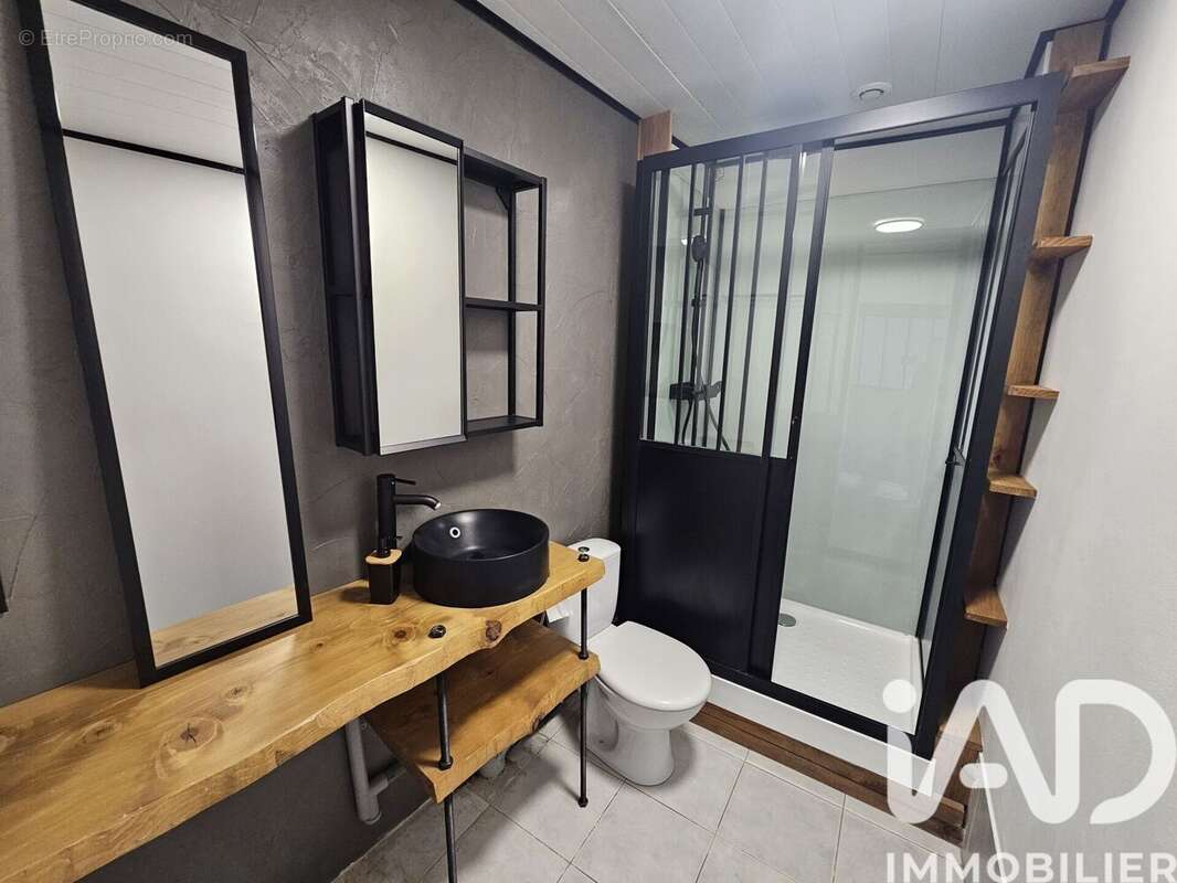 Photo 7 - Appartement à BEAUMONT-SUR-OISE