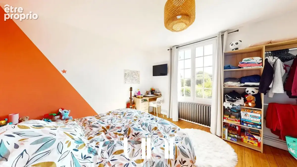 Maison 7 pièces de 230m2 avec gîte indépendant - BAYEUX - photo 13