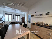 Maison à COUDEKERQUE-BRANCHE