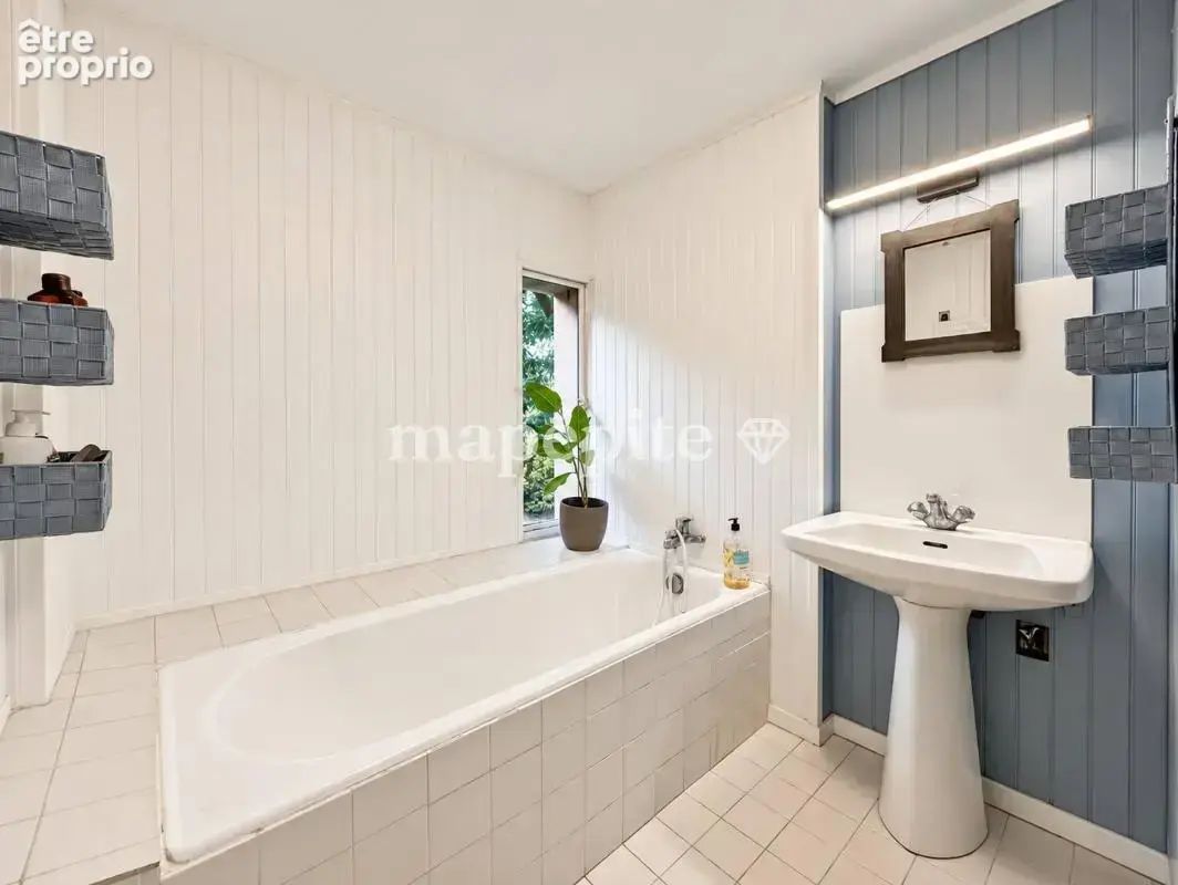 Maison 5 pièces 187 m² à vendre à Gometz-Le-Chatel (91940) - photo 11