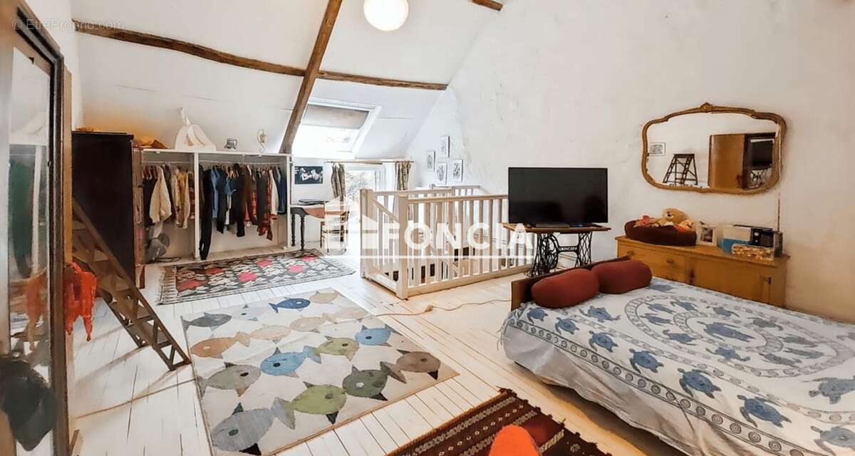 Maison à PLEUDIHEN-SUR-RANCE