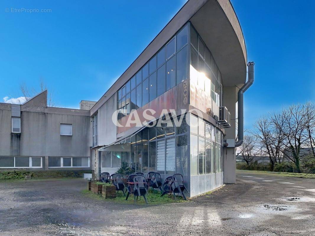 Appartement à BRUGES