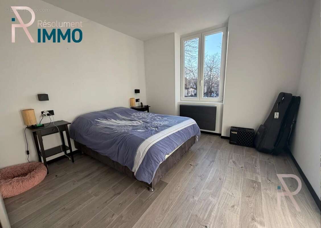 Appartement à COLMAR