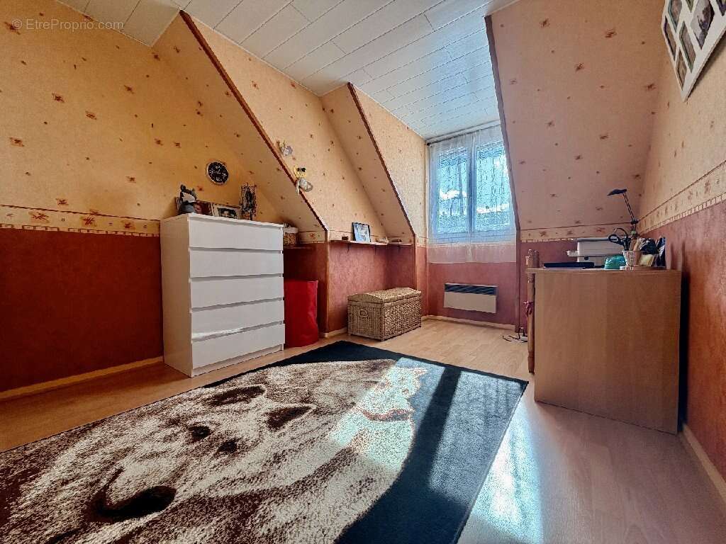 Maison à VILLEPARISIS