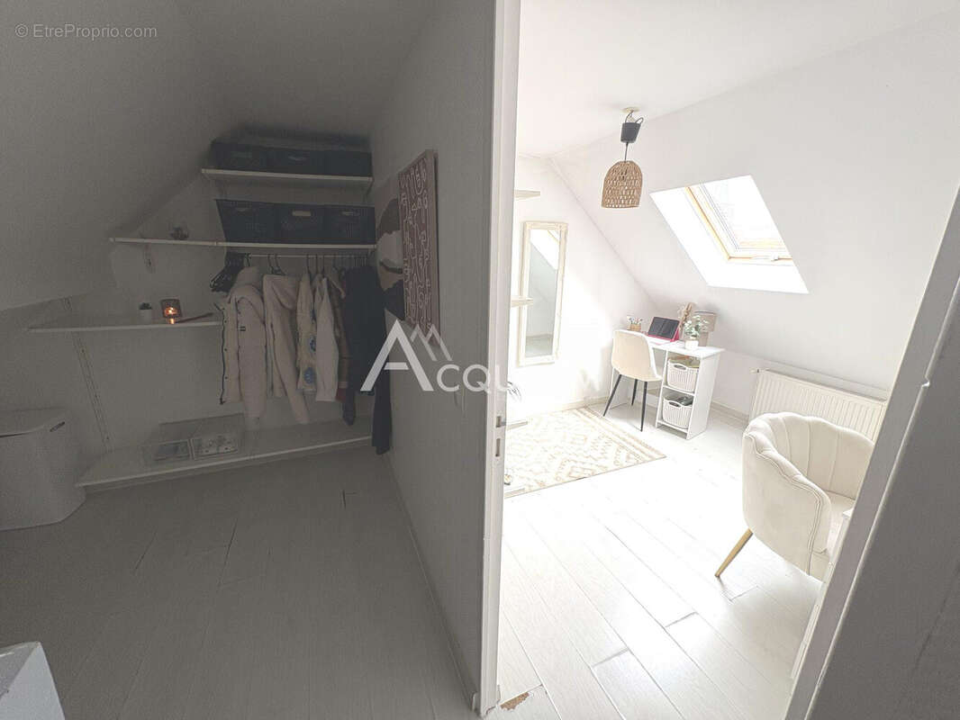 Maison 82 m² à Ostricourt  - photo 7