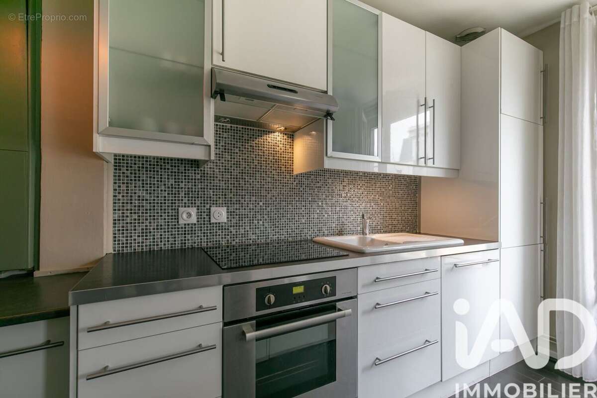 Photo 5 - Appartement à NOGENT-SUR-MARNE