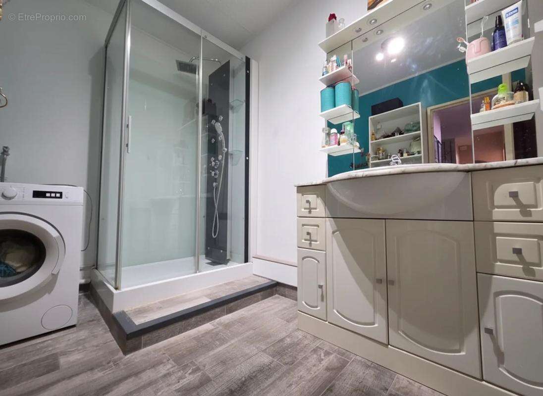 Appartement de 5 pièces de 93 m² situé à Dijon - photo 11