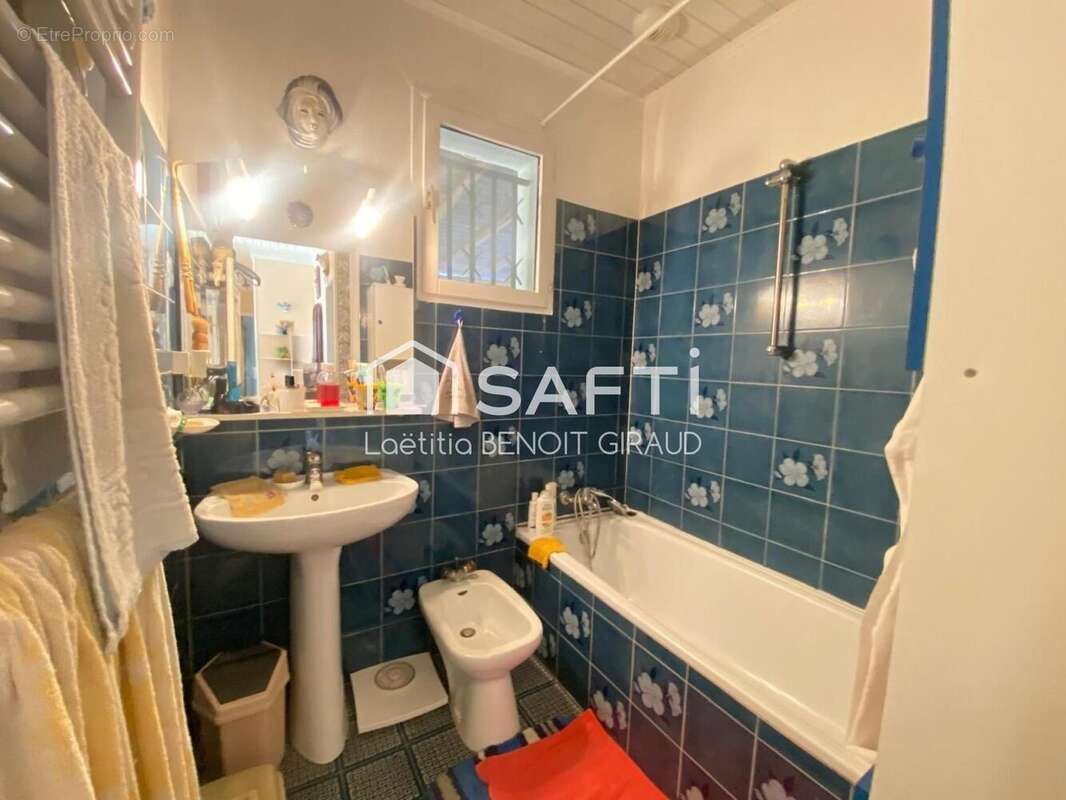 Photo 8 - Maison à BREUILLET