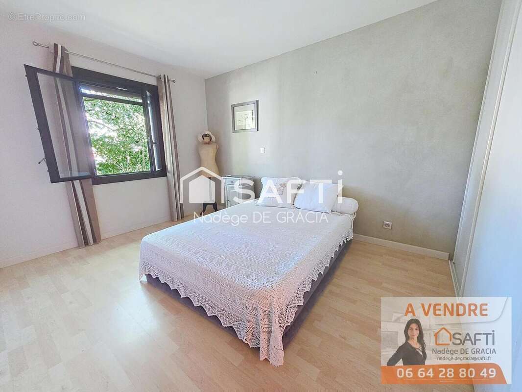 Photo 6 - Maison à LA SALVETAT-SAINT-GILLES