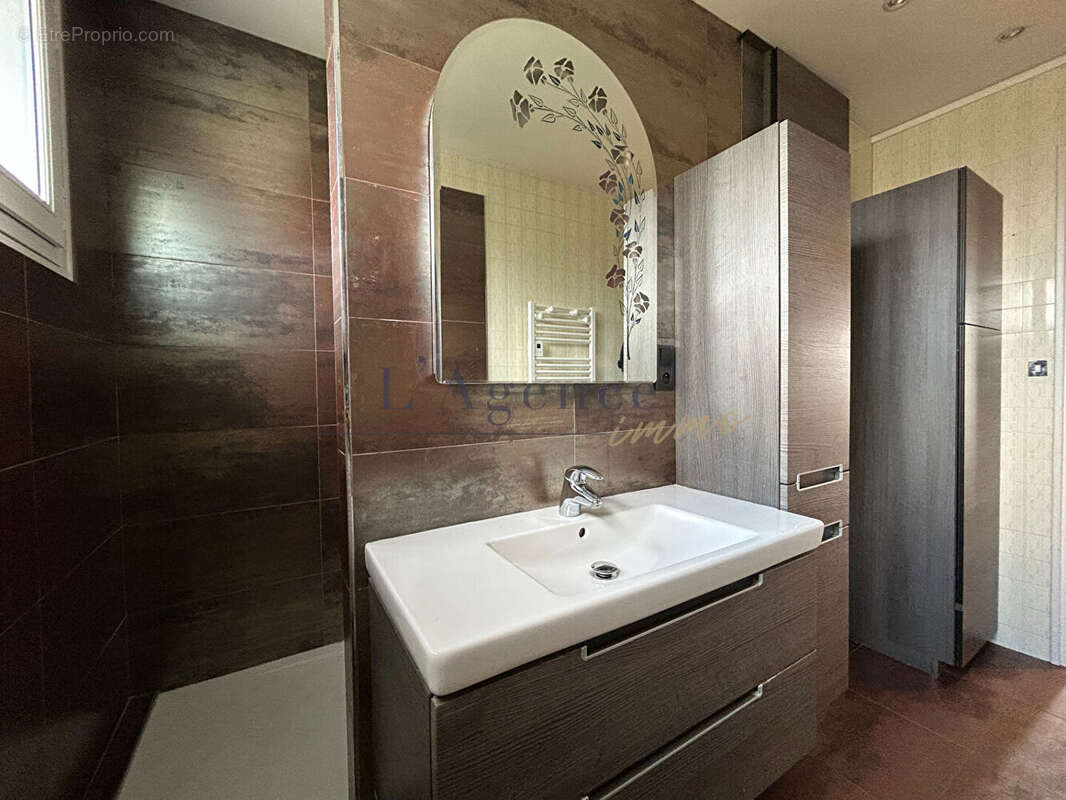 Appartement à CREIL