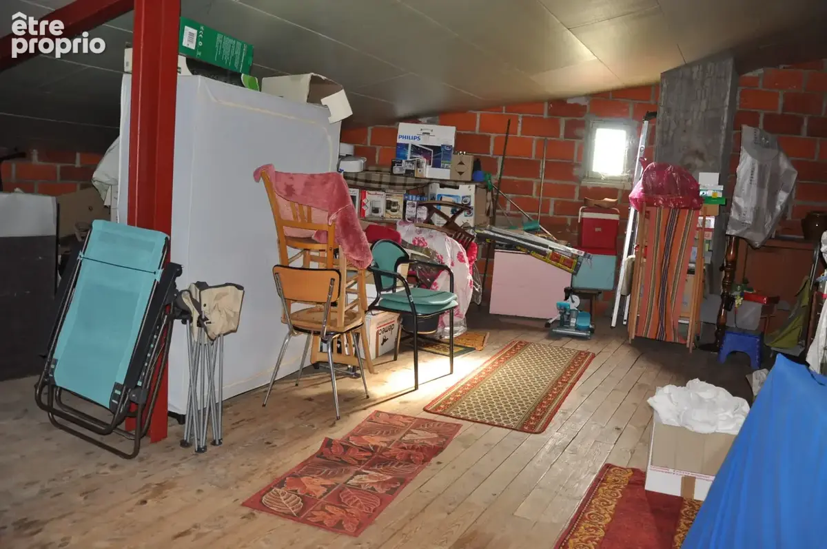 Belle et grande maison traditionnelle de 170 m2, avec 4 chambres - photo 21