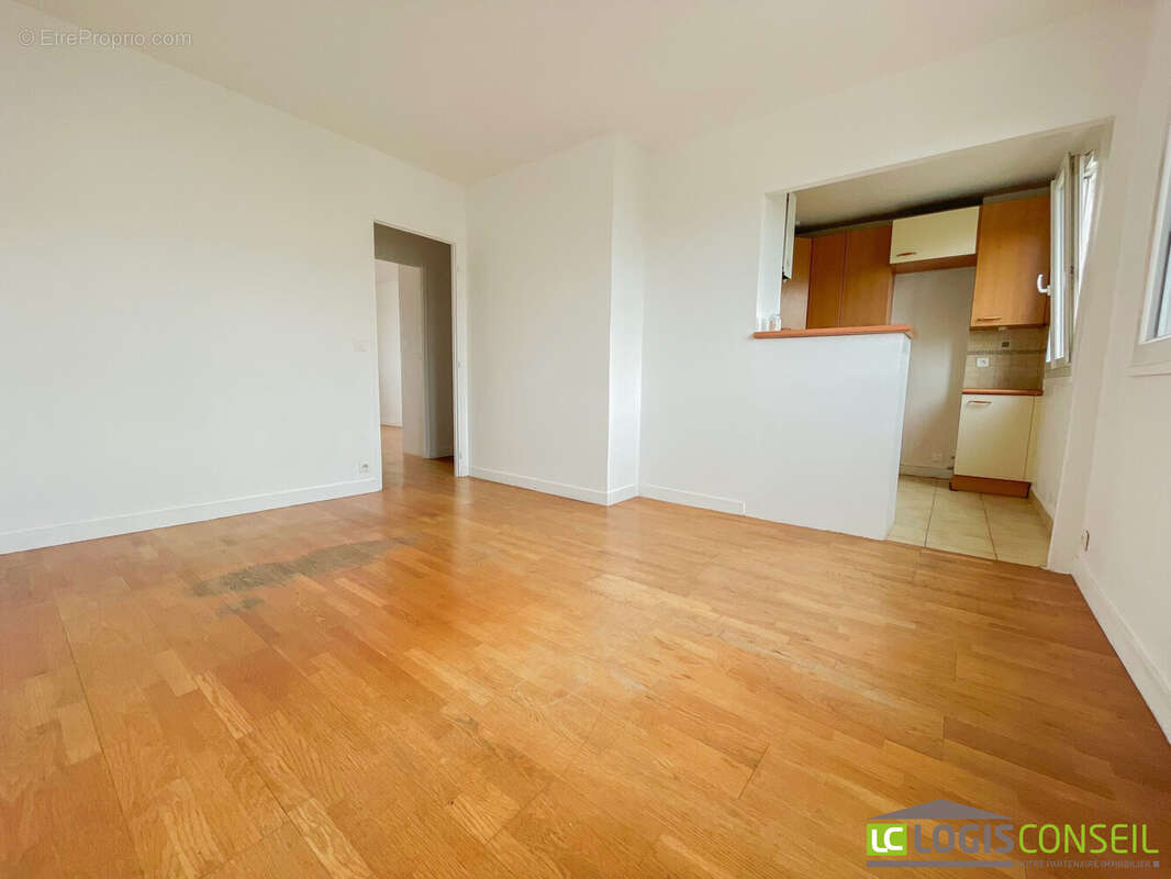 Appartement à BAGNEUX