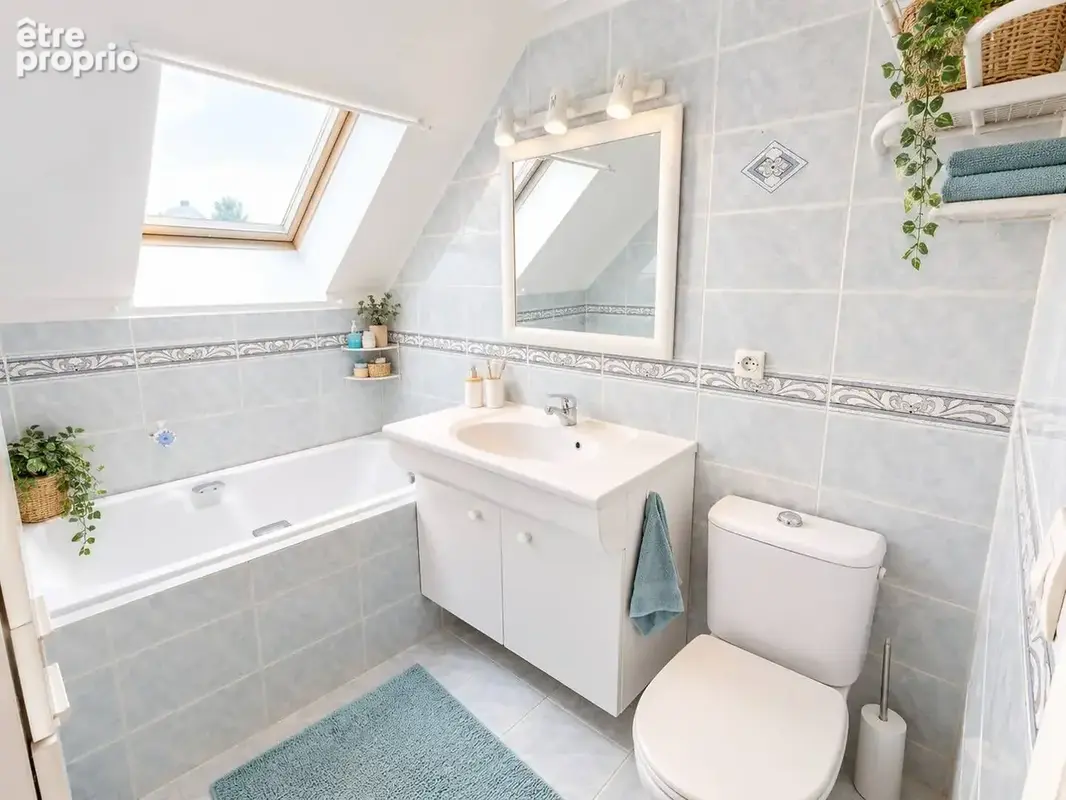 Maison 110m² à pontault-combault - photo 5