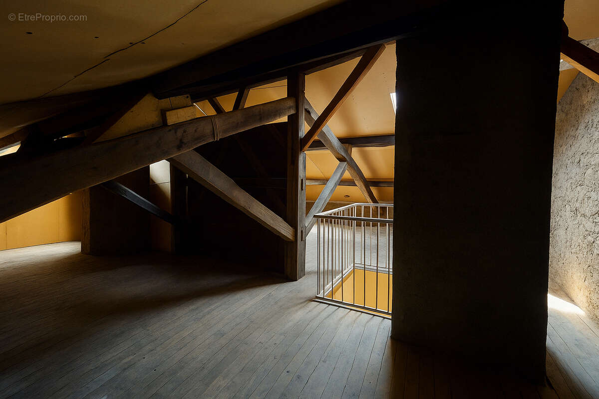 Appartement à BOURGOIN-JALLIEU