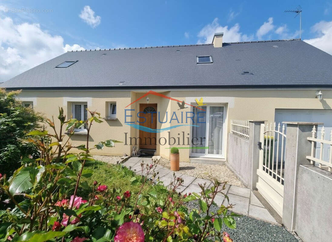 Maison à BLAIN