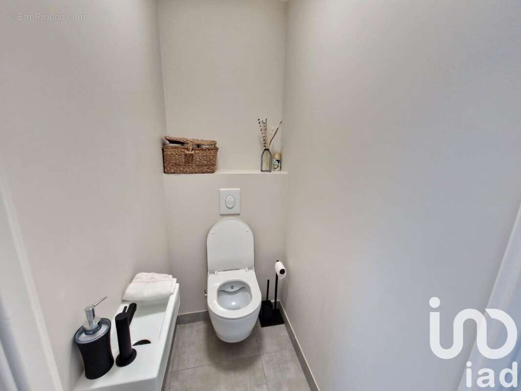 Photo 6 - Maison à VILLEBAROU