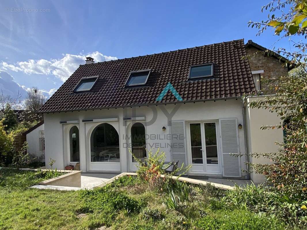 Maison l'Etang la Ville - 150 m² proche gare - photo 18